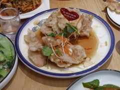 -东北风(江北万达店)