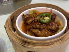 -金翠皇宫粤菜·点心·海鲜(科技园店)