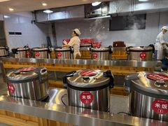 -笨罗卜浏阳菜馆(太平街店)