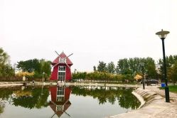 -上美四季动物农场