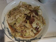 -蜀厨小匠(蒲江店)