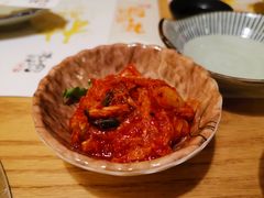 辣白菜-伊豆野菜村(大族广场店)