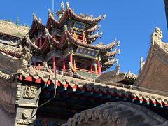 -高庙保安寺