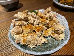 -千金一碗·宝岛一村(韩国街店)
