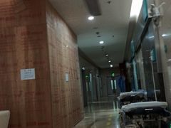 -中山大学附属第三医院(天河院区)