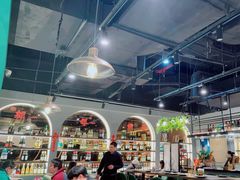 -Shantek象提南亚餐厅&西餐融合Bistro(淮海中路店)