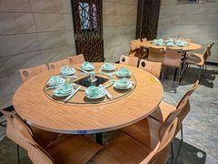 -荣基四海一家·家常菜·海鲜大排档(新安店)