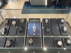 -亨吉利世界名表中心(华润万象城店)