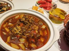 -鸽子侯·家宴·平价海鲜(市图书馆店)
