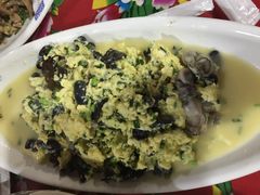 -老院子饭店·鲁菜·海鲜·家常菜
