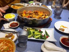 -清真·舒迩布炕锅王·高原美食文化(青海总店)