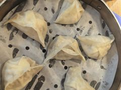-院里汤包·虾汤包青岛菜(辽源路店)
