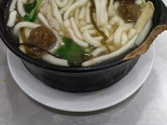 -清真·穆萨砂锅(大皮院店)
