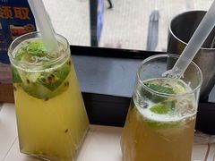 -牛扒先生·厚切雪花牛扒西餐厅(北京路禺山路店)