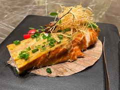 -海派悦庭·海胆烧麦·新融合菜(凯德广场店)