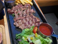 -澳骄 Aussie Kitchen·手工披萨·西餐(国大店)