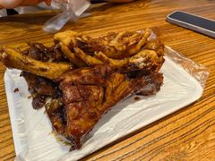 -赵元章肉骨烧(山塘街店)