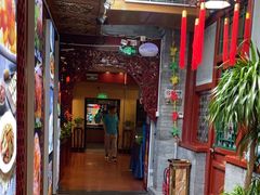 -阿西娅食府(中关村店)