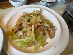 -私厨味道·广西菜