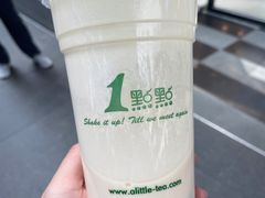 -1点点(铁西万达店)