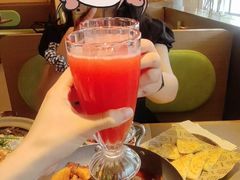 -塔哈尔·新疆盛宴(奉贤龙湖店)