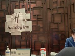 -成都世纪城假日酒店-西楼