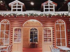 -宁波冰雪大世界(北仑区)