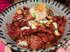 -黑牛の店·和牛烧肉(大悦城店)