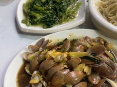 -阳江餐厅·30年老字号·粤菜海鲜大排档