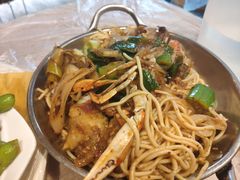 -狮龙啤酒烧烤屋(建二路店)