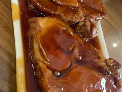 李家大排-砂锅李(九江路店)
