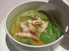 -三利音·玖弄小鲜(浦东嘉里城店)