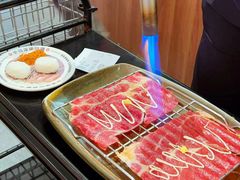 -小川洋风料理(大悦城店)