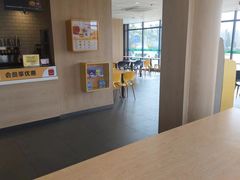 -麦当劳(莒县服务区店)