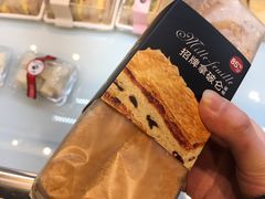 -85度C(生甜甜圈研究工坊·上海局门店)