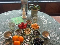 -湖畔居茶楼(湖滨店)