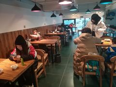 大堂-兵哥豌豆面(雅颂居店)