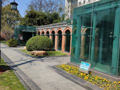 -南通濠河风景名胜区-钟楼谯楼