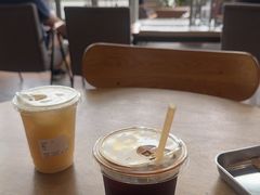 -SAANCI山池咖啡(海上世界文化艺术中心店)