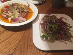 -阿罗新疆菜(人民广场店)