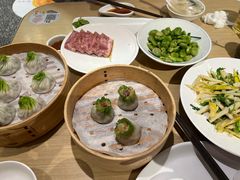 -苏小柳点心·手作小笼包(浦东嘉里城分院)