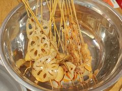 -嘉州鲜知味钵钵鸡(奎星楼店)