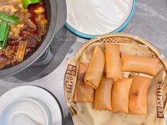 -肖记公安牛肉鱼杂馆·省级非物质文化遗产(江汉路直营店)