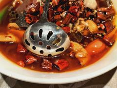 -孙大厨鸽子馆(丰收路店)