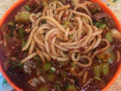 -玲玲米粉·新疆现炒米粉(大十字总店)