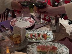 -Mammamia意大利餐厅(阳春巷店)