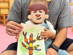 -美吉姆早教(恒隆中心)