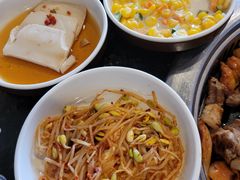 -老卜奎齐齐哈尔烤肉(人民东路店)