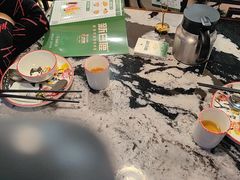 -新白鹿餐厅(百联中环店)