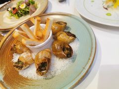 -L'Arome芳芳法国餐厅(仙林金鹰店)
